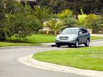 Lexus RX350 2007 года